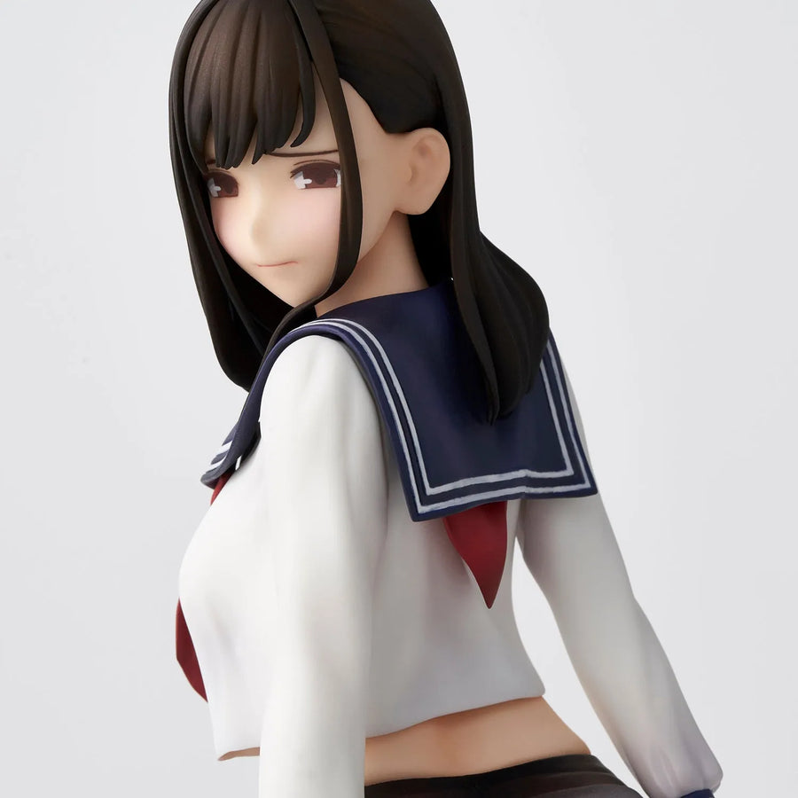 Original Character - Yomu Tights Futtotaa? (Union Creative International Ltd)ㅤ – Union Creative – ActionFigure Brasil