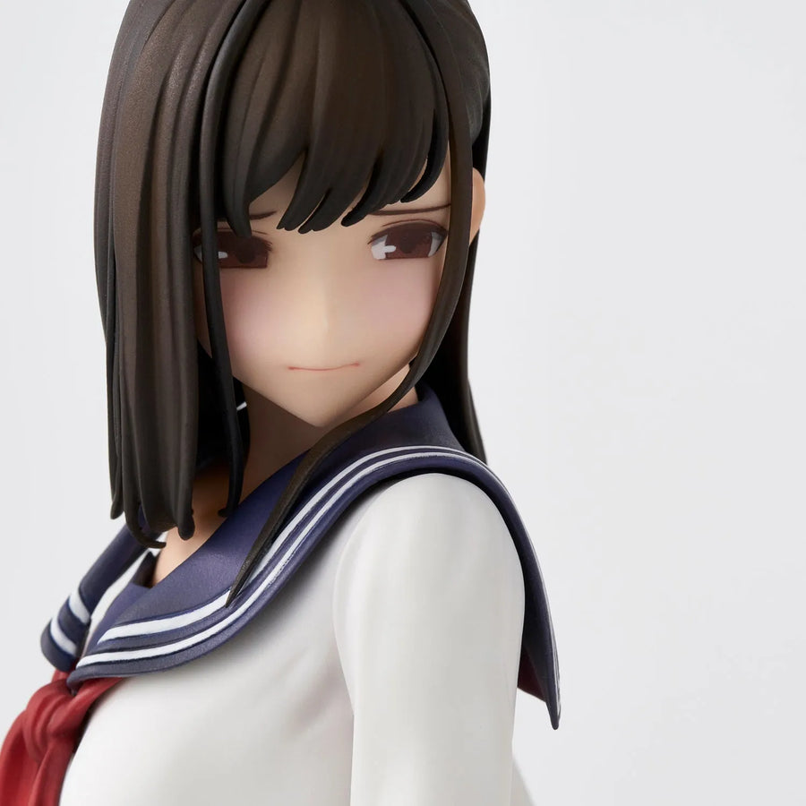 Original Character - Yomu Tights Futtotaa? (Union Creative International Ltd)ㅤ – Union Creative – ActionFigure Brasil