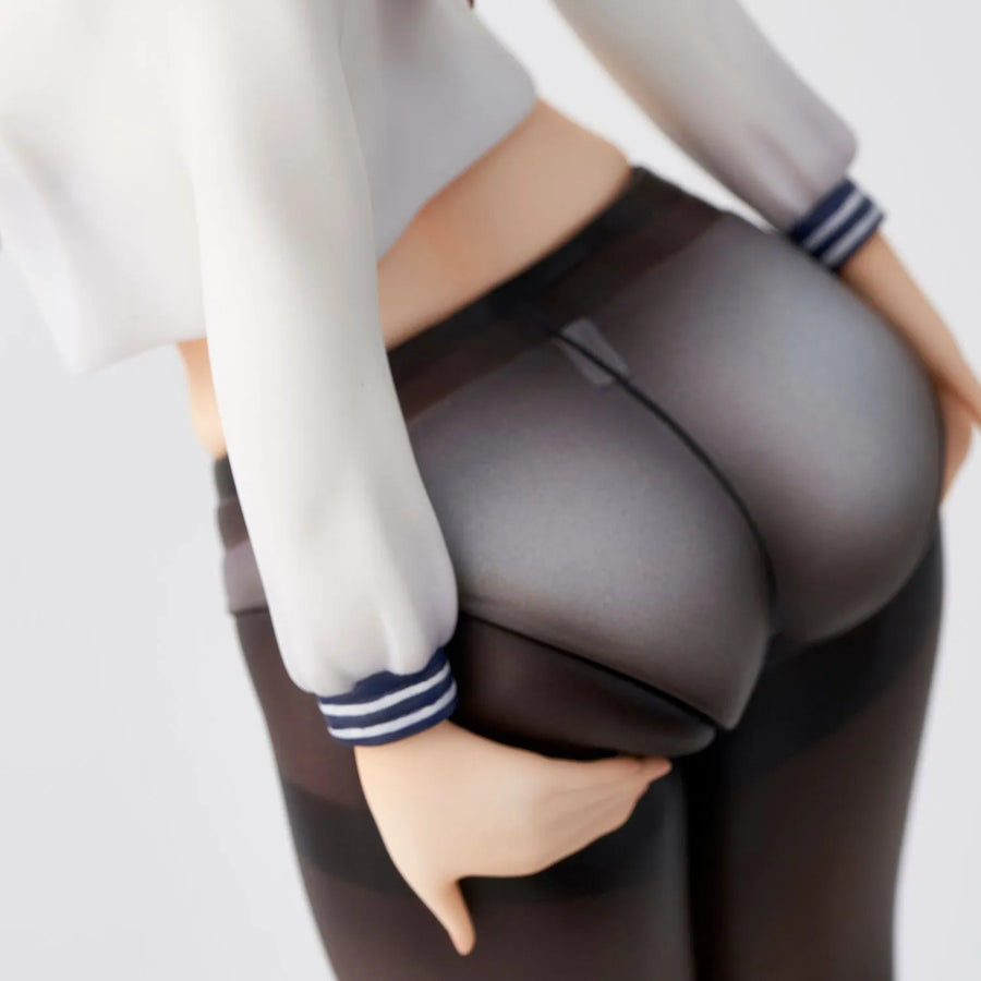 Original Character - Yomu Tights Futtotaa? (Union Creative International Ltd)ㅤ – Union Creative – ActionFigure Brasil