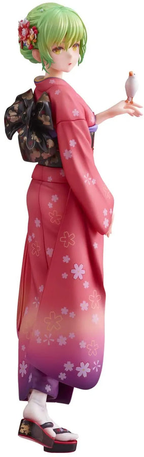 Original Character - Yukari - Kimono (Union Creative International Ltd)ㅤ – Union Creative – ActionFigure Brasil