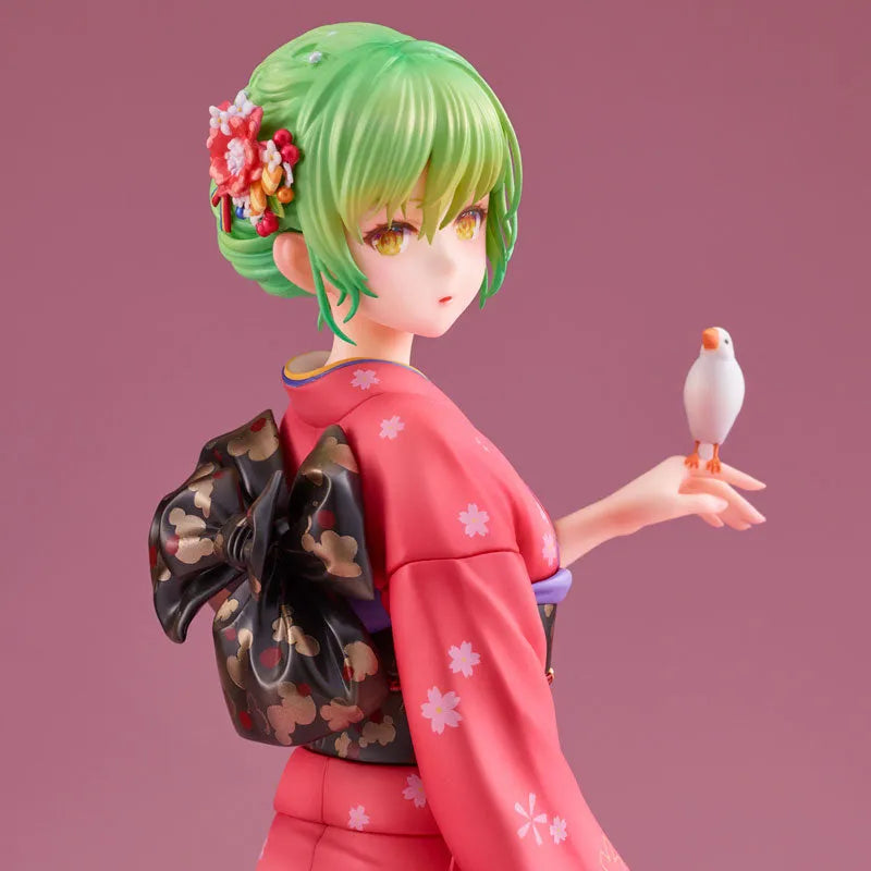 Original Character - Yukari - Kimono (Union Creative International Ltd)ㅤ – Union Creative – ActionFigure Brasil