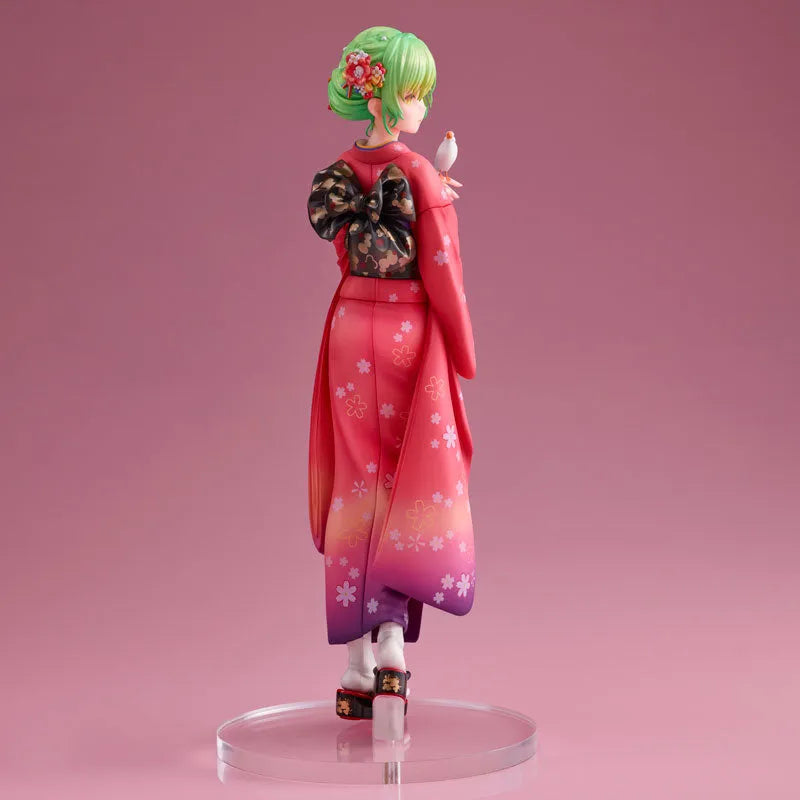 Original Character - Yukari - Kimono (Union Creative International Ltd)ㅤ – Union Creative – ActionFigure Brasil