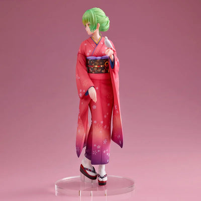 Original Character - Yukari - Kimono (Union Creative International Ltd)ㅤ – Union Creative – ActionFigure Brasil — detalhe do produto
