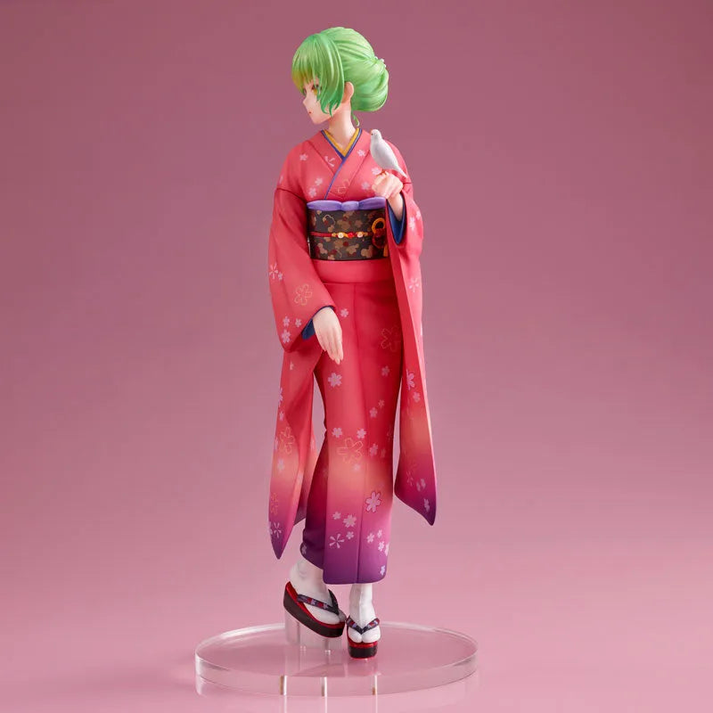 Original Character - Yukari - Kimono (Union Creative International Ltd)ㅤ – Union Creative – ActionFigure Brasil