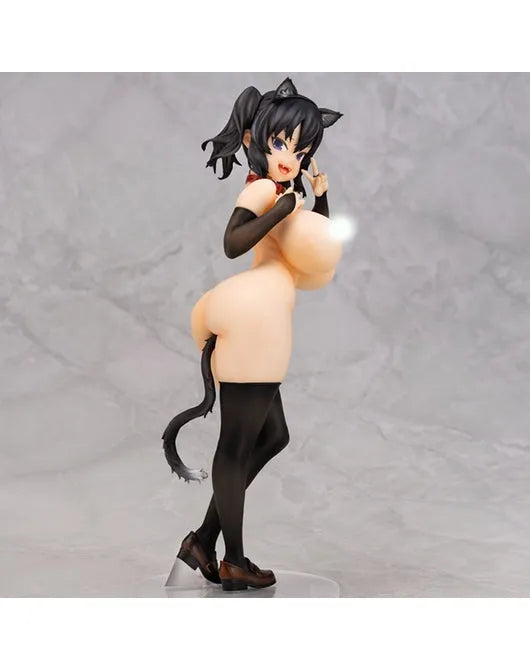 Original Character - Yumi - 1/6 (Native) [Shop Exclusive]ㅤ – Native – ActionFigure Brasil