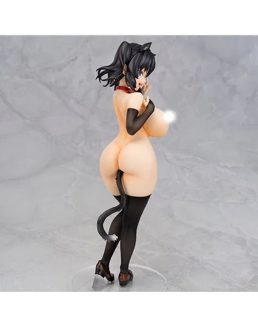 Original Character - Yumi - 1/6 (Native) [Shop Exclusive]ㅤ – Native – ActionFigure Brasil