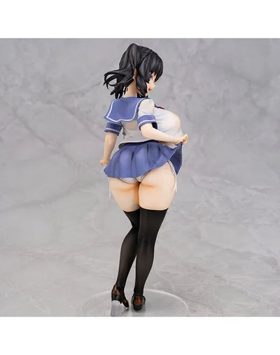 Original Character - Yumi - 1/6 (Native) [Shop Exclusive]ㅤ – Native – ActionFigure Brasil — iluminação de estúdio