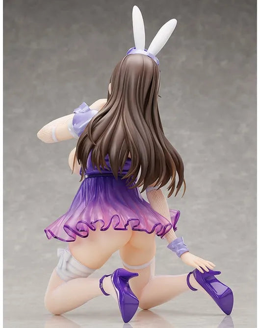 Original Character - Yurina Nasu - Bunny ver. - 1/4 (Native) [Shop Exclusive]ㅤ – Native – ActionFigure Brasil
