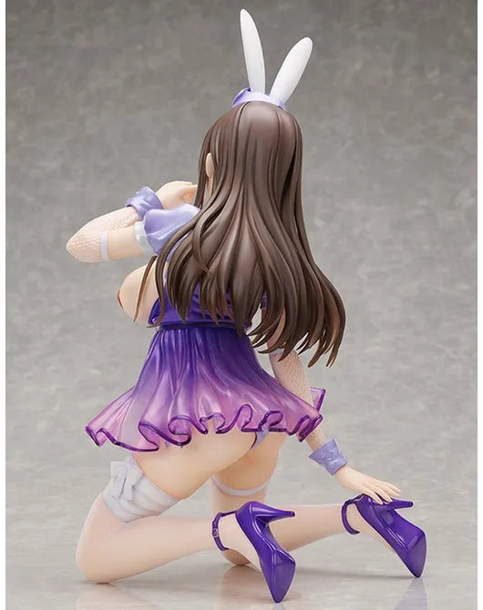 Original Character - Yurina Nasu - Bunny ver. - 1/4 (Native) [Shop Exclusive]ㅤ – Native – ActionFigure Brasil