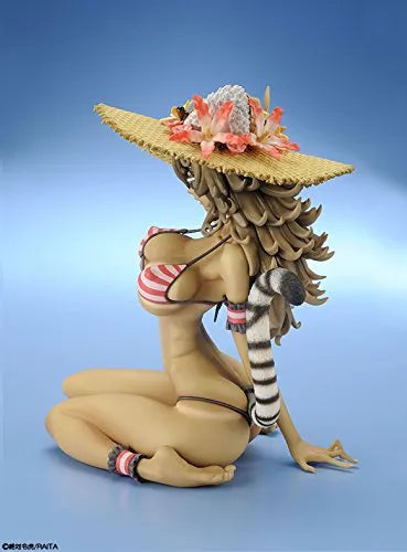 Original Character - Zettai Reiko - 1/6 - Creator's Choice Color, Suntan ver.ㅤ – Mouse Unit – ActionFigure Brasil