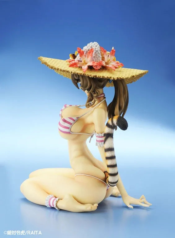 Original Character - Zettai Reiko - 1/6 - Extra Ver. (Mouse Unit)ㅤ – Mouse Unit – ActionFigure Brasil