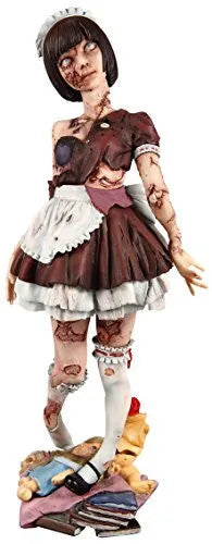 Original Character - Zombie Girl - 1/8 (Kaitendoh)ㅤ – Kaitendoh – ActionFigure Brasil