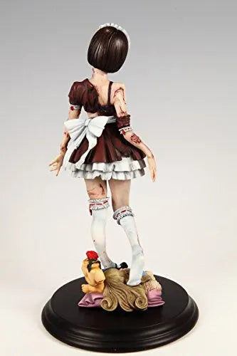 Original Character - Zombie Girl - 1/8 (Kaitendoh)ㅤ – Kaitendoh – ActionFigure Brasil