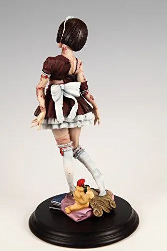 Original Character - Zombie Girl - 1/8 (Kaitendoh)ㅤ – Kaitendoh – ActionFigure Brasil — detalhe do produto