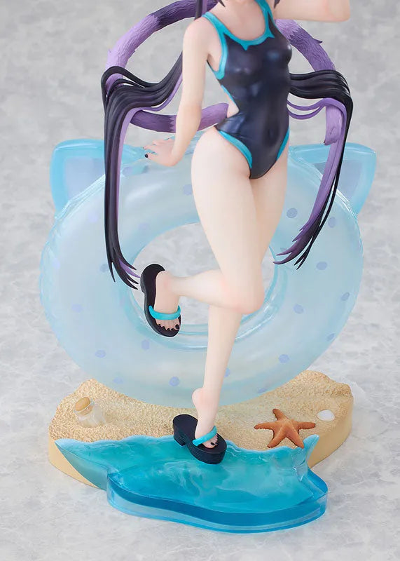 Original - Cheshire Cat - 1/7 - Swimsuit Ver. (Solarain)ㅤ – Solarain – ActionFigure Brasil
