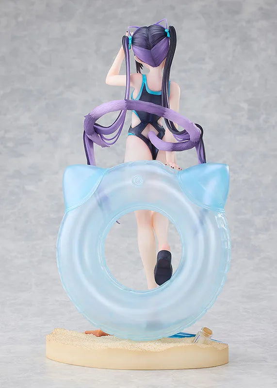 Original - Cheshire Cat - 1/7 - Swimsuit Ver. (Solarain)ㅤ – Solarain – ActionFigure Brasil