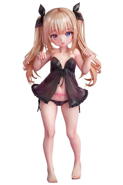 Original - Chibi Succubus - Estia-chan - 1/6 (B'full FOTS JAPAN)ㅤ – B'full – ActionFigure Brasil