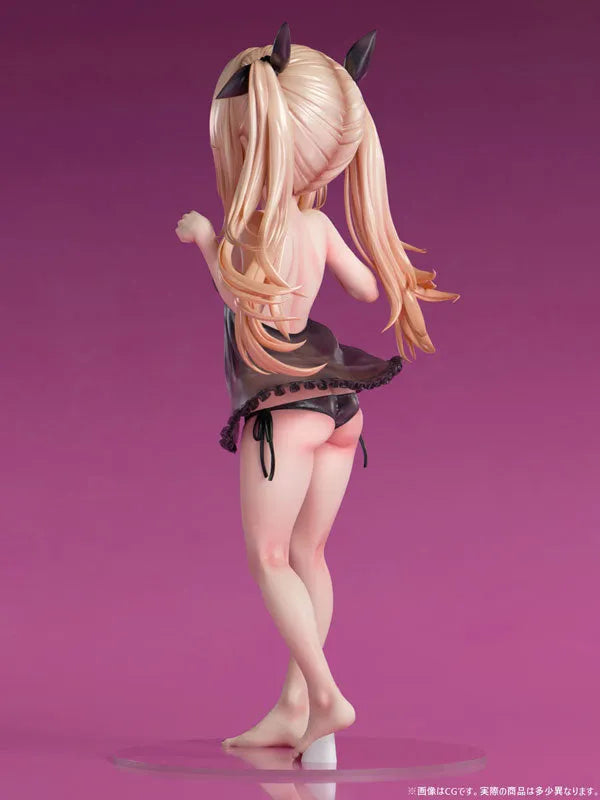Original - Chibi Succubus - Estia-chan - 1/6 (B'full FOTS JAPAN)ㅤ – B'full – ActionFigure Brasil