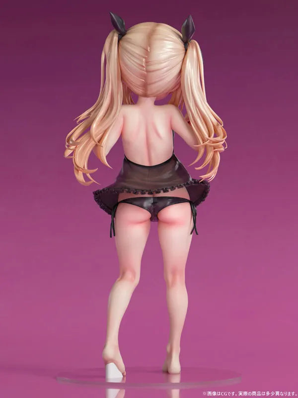 Original - Chibi Succubus - Estia-chan - 1/6 (B'full FOTS JAPAN)ㅤ – B'full – ActionFigure Brasil