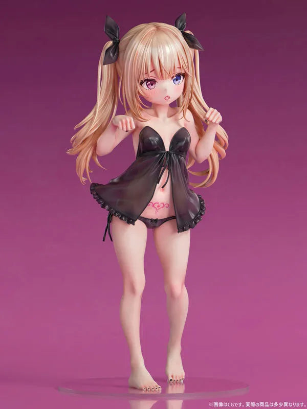 Original - Chibi Succubus - Estia-chan - 1/6 (B'full FOTS JAPAN)ㅤ – B'full – ActionFigure Brasil