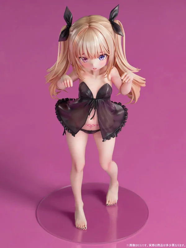 Original - Chibi Succubus - Estia-chan - 1/6 (B'full FOTS JAPAN)ㅤ – B'full – ActionFigure Brasil