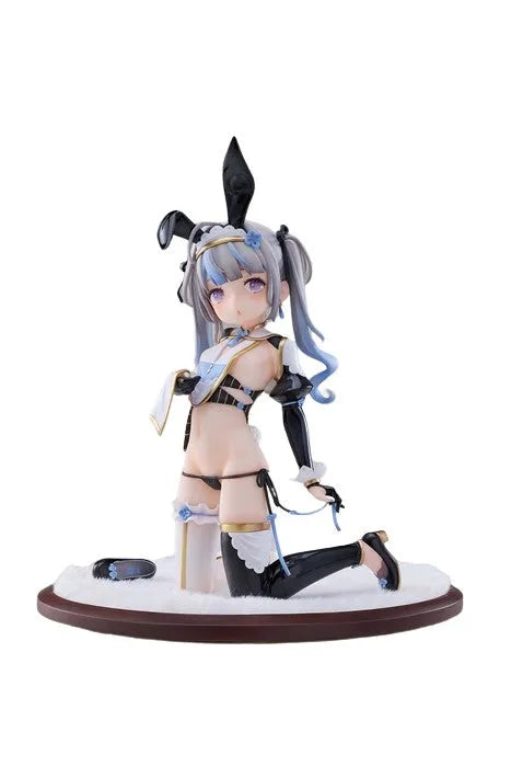 Original - China Bunny Maid - Moka - 1/7 (Ribose)ㅤ – Ribose – ActionFigure Brasil
