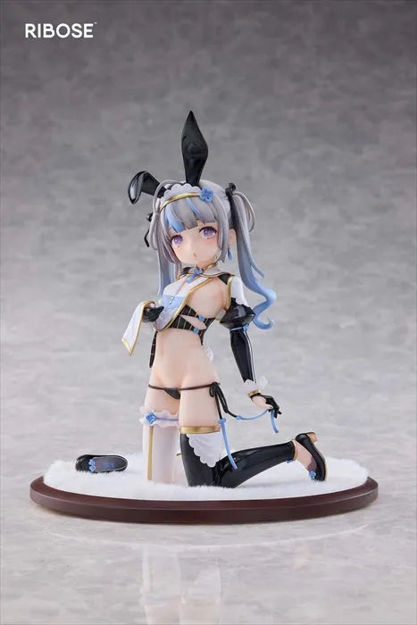 Original - China Bunny Maid - Moka - 1/7 (Ribose)ㅤ – Ribose – ActionFigure Brasil