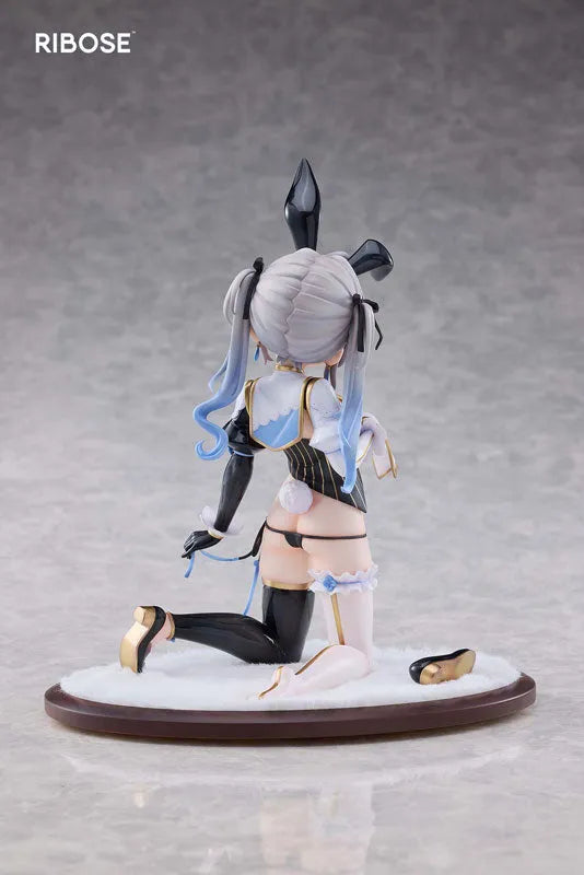 Original - China Bunny Maid - Moka - 1/7 (Ribose)ㅤ – Ribose – ActionFigure Brasil