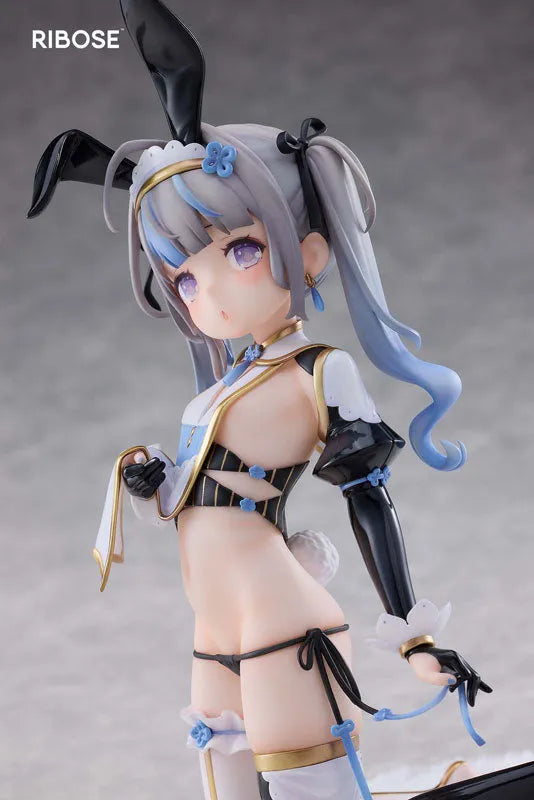 Original - China Bunny Maid - Moka - 1/7 (Ribose)ㅤ – Ribose – ActionFigure Brasil