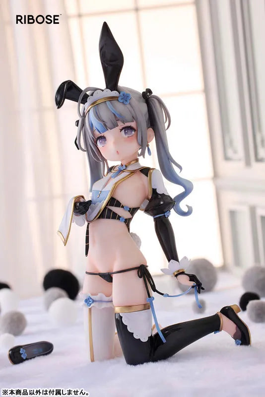Original - China Bunny Maid - Moka - 1/7 (Ribose)ㅤ – Ribose – ActionFigure Brasil