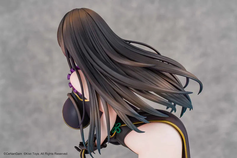 Original - China Dress Nyan - 1/6 - Regular Edition (Kiwi Toys)ㅤ – Kiwi Toys – ActionFigure Brasil