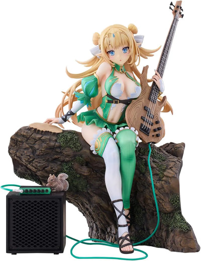 Original - Cielfetta - 1/7 (DCTer, PLUM)ㅤ – PLUM,DCTer – ActionFigure Brasil