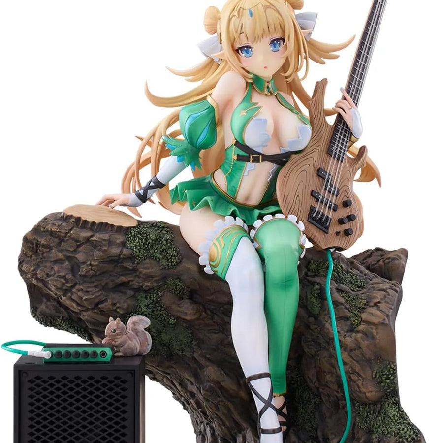 Original - Cielfetta - 1/7 (DCTer, PLUM)ㅤ – PLUM,DCTer – ActionFigure Brasil