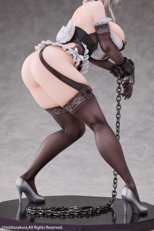 Original - Cinderella - 1/6 (Hobby Sakura)ㅤ – Hobby Sakura – ActionFigure Brasil