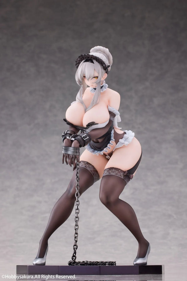 Original - Cinderella - 1/6 (Hobby Sakura)ㅤ – Hobby Sakura – ActionFigure Brasil