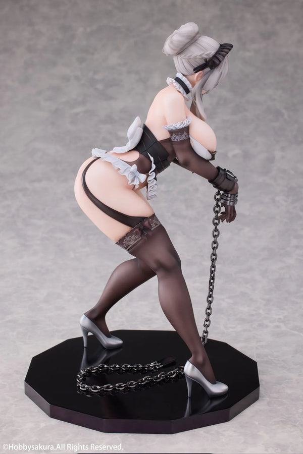 Original - Cinderella - 1/6 (Hobby Sakura)ㅤ – Hobby Sakura – ActionFigure Brasil