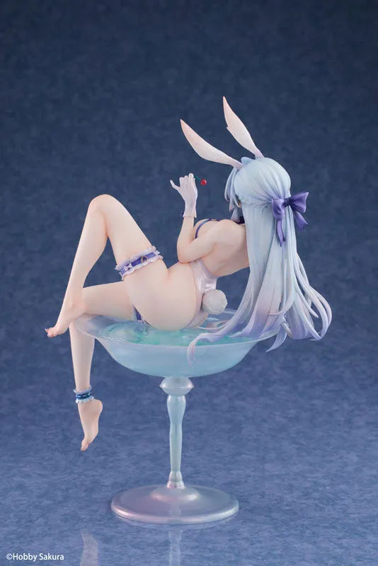 Original - Cocktail Girl - Deluxe Edition (Hobby Sakura)ㅤ – Hobby Sakura – ActionFigureBrasil