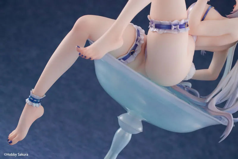 Original - Cocktail Girl - Deluxe Edition (Hobby Sakura)ㅤ – Hobby Sakura – ActionFigureBrasil