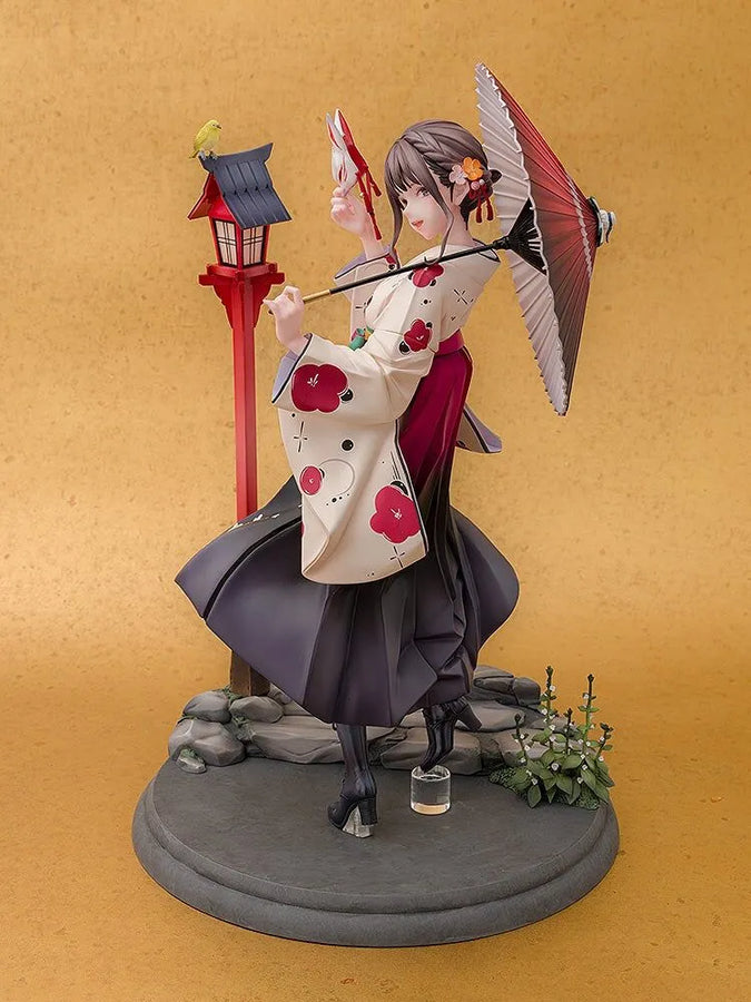 Original - Colors:Tsumugi - 1/6 (Good Smile Company, Magic Mould) [Shop Exclusive]ㅤ – Good Smile Company – ActionFigureBrasil
