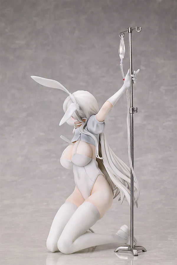 Original - Creator's Collection - White Bunny Ruby - 1/6 (BINDing, Native) [Shop Exclusive]ㅤ – BINDing – ActionFigure Brasil