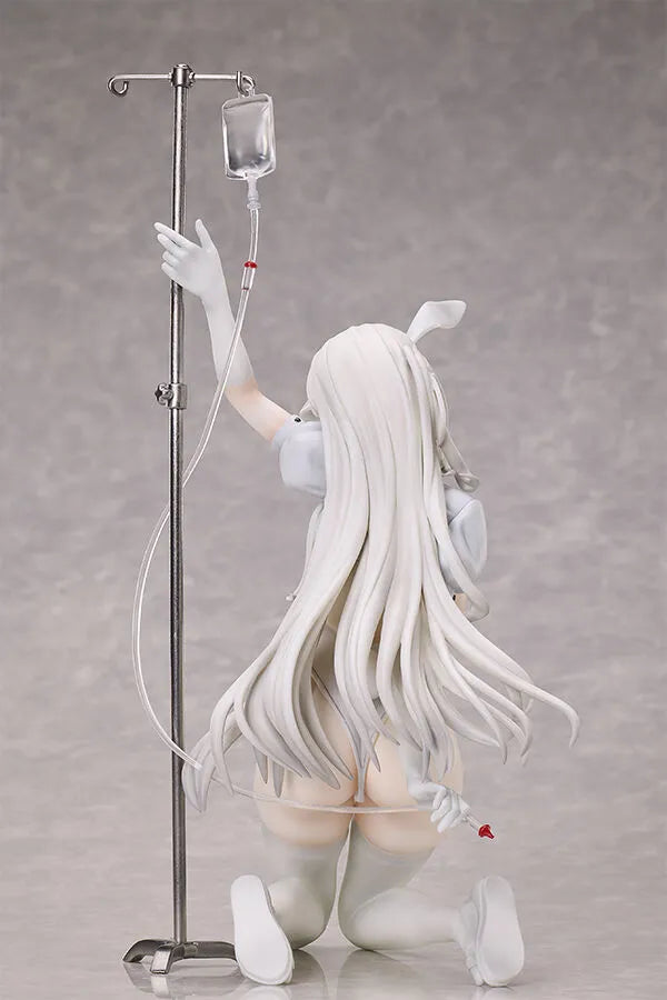 Original - Creator's Collection - White Bunny Ruby - 1/6 (BINDing, Native) [Shop Exclusive]ㅤ – BINDing – ActionFigure Brasil