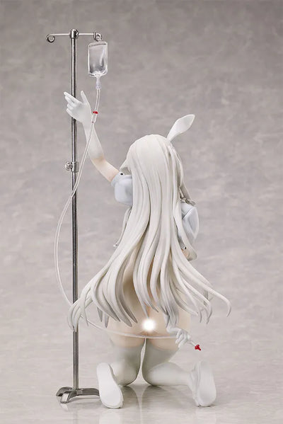 Original - Creator's Collection - White Bunny Ruby - 1/6 (BINDing, Native) [Shop Exclusive]ㅤ – BINDing – ActionFigure Brasil — ambientada