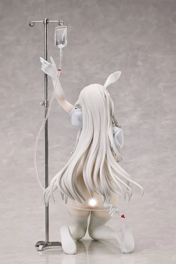 Original - Creator's Collection - White Bunny Ruby - 1/6 (BINDing, Native) [Shop Exclusive]ㅤ – BINDing – ActionFigure Brasil