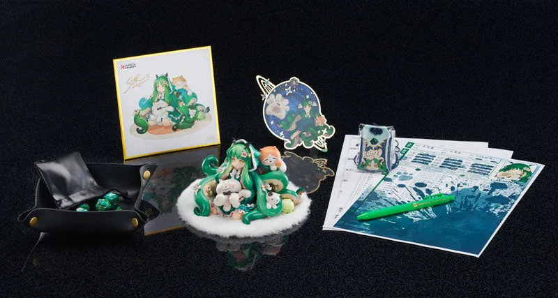 Original - Cthulhu - Nekopuru Pajama Party (Apex Innovation)ㅤ – Apex Innovation – ActionFigure Brasil