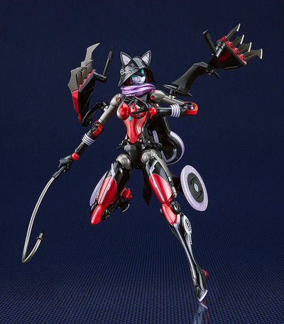 Original - Cyclion -(Basil no Zoukei Tamashii, Good Smile Company, Tanaka Hirotaka)ㅤ – Good Smile Company,Basil no Zoukei Tamashii As Circle,Tanaka Hirotaka As Producer – ActionFigure Brasil — iluminação de estúdio