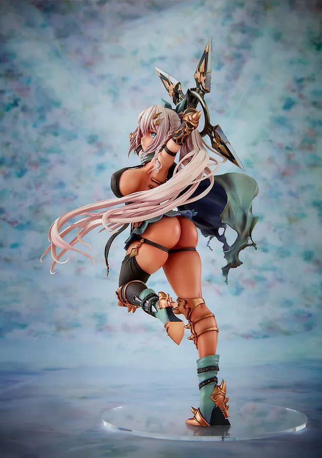 Original - Dark Elf Mura - Camilla (Vertex)ㅤ – Vertex – ActionFigure Brasil