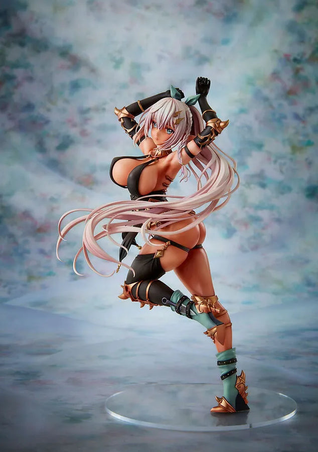 Original - Dark Elf Mura - Camilla (Vertex)ㅤ – Vertex – ActionFigure Brasil
