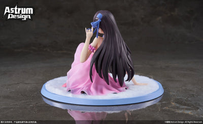 ORIGINAL DESIGN ART CORP. - Ballerina Girl - 1/7 (Astrum Design)ㅤ – Astrum Design – ActionFigureBrasil — ângulo diferente