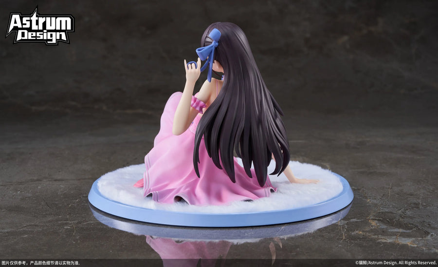 ORIGINAL DESIGN ART CORP. - Ballerina Girl - 1/7 (Astrum Design)ㅤ – Astrum Design – ActionFigureBrasil