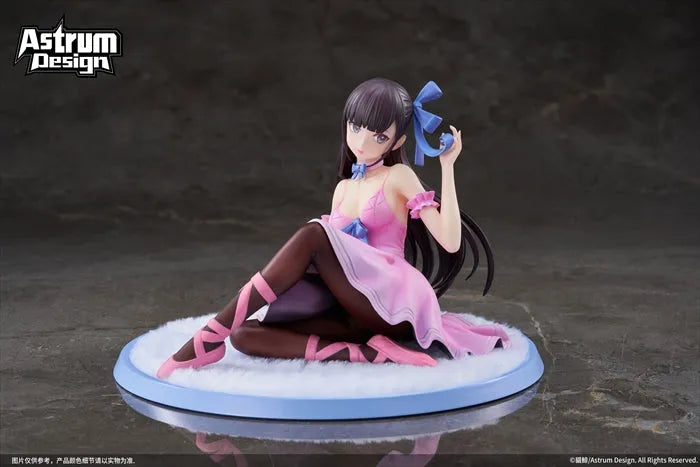 ORIGINAL DESIGN ART CORP. - Ballerina Girl - 1/7 (Astrum Design)ㅤ – Astrum Design – ActionFigureBrasil